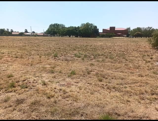 540M² VACANT LAND FOR SALE IN KOOKRUS